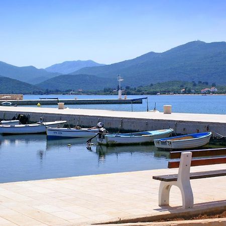 Apartments By The Sea Drace, Peljesac - 4561 מראה חיצוני תמונה