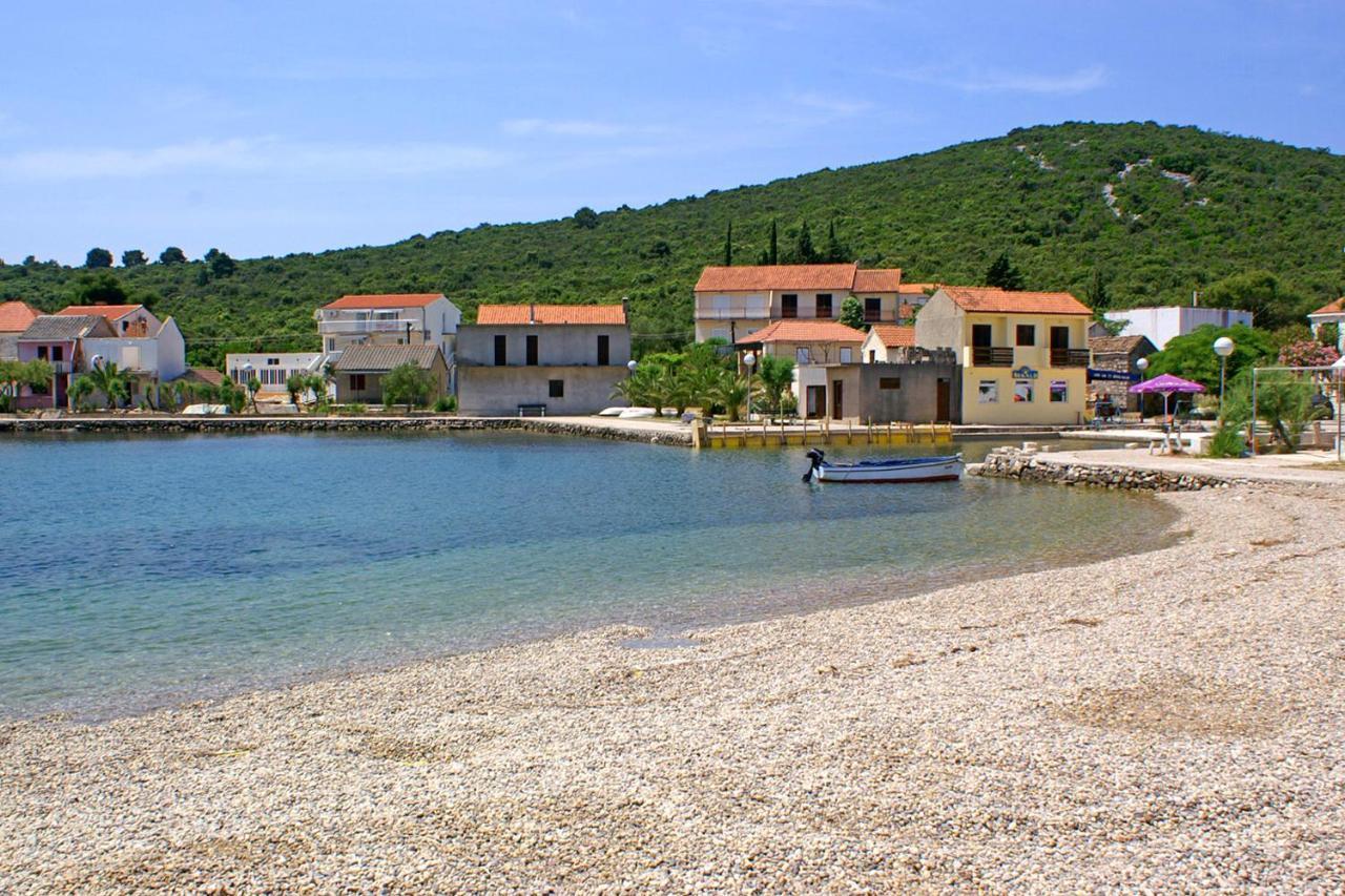 Apartments By The Sea Drace, Peljesac - 4561 מראה חיצוני תמונה