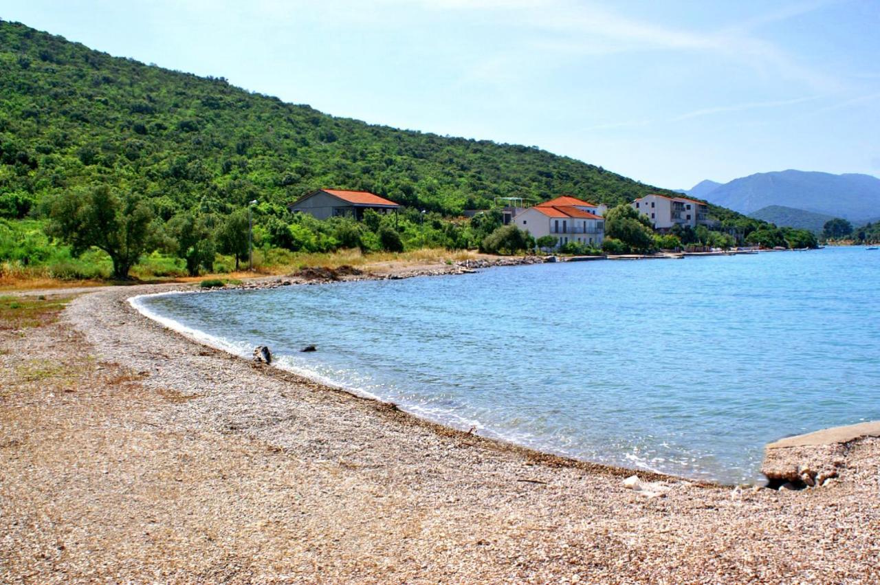 Apartments By The Sea Drace, Peljesac - 4561 מראה חיצוני תמונה