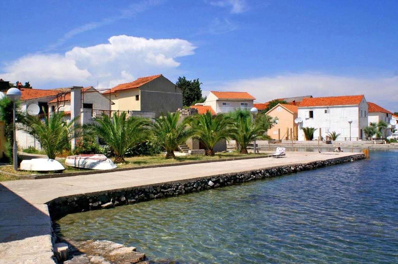 Apartments By The Sea Drace, Peljesac - 4561 מראה חיצוני תמונה