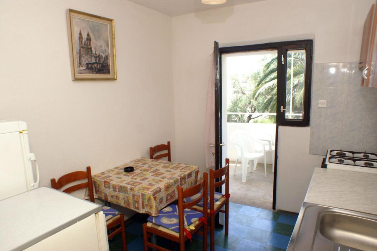 Apartments By The Sea Drace, Peljesac - 4561 מראה חיצוני תמונה