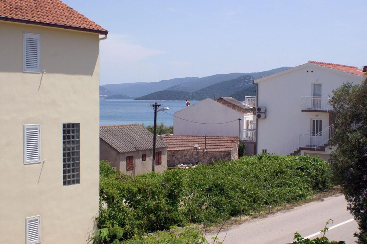 Apartments By The Sea Drace, Peljesac - 4561 מראה חיצוני תמונה