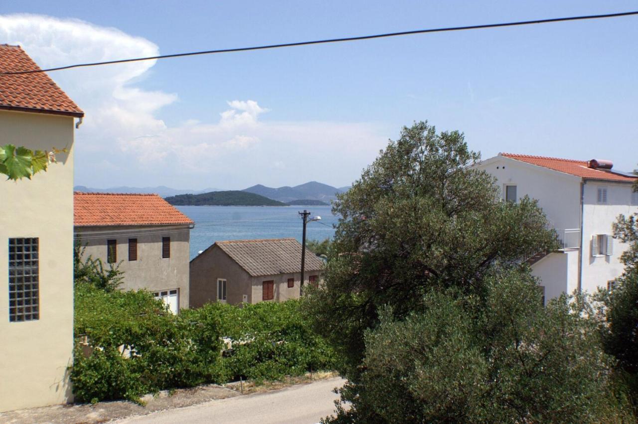 Apartments By The Sea Drace, Peljesac - 4561 מראה חיצוני תמונה