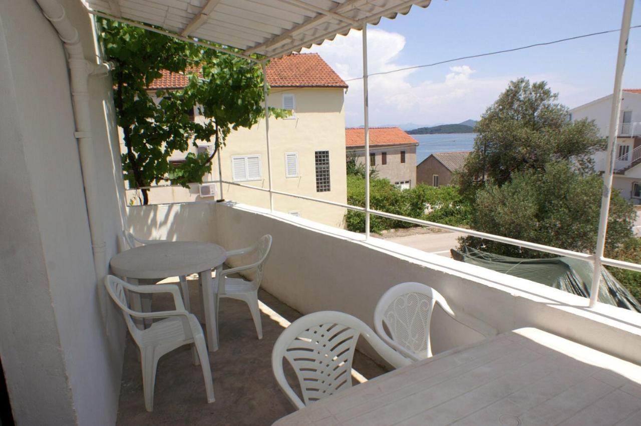 Apartments By The Sea Drace, Peljesac - 4561 מראה חיצוני תמונה